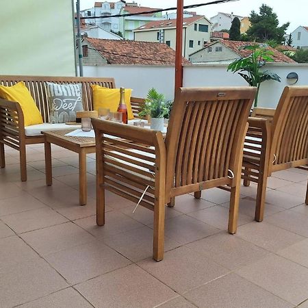Apartments And Rooms With Parking Space Hvar - 13161 Χβαρ Εξωτερικό φωτογραφία