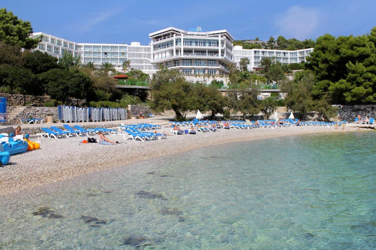 Apartments And Rooms With Parking Space Hvar - 13161 Χβαρ Εξωτερικό φωτογραφία