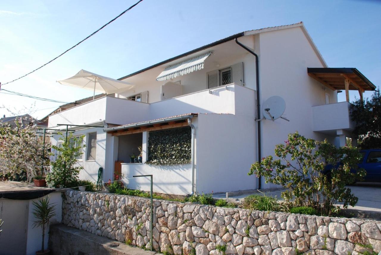 Apartments And Rooms With Parking Space Hvar - 13161 Χβαρ Εξωτερικό φωτογραφία