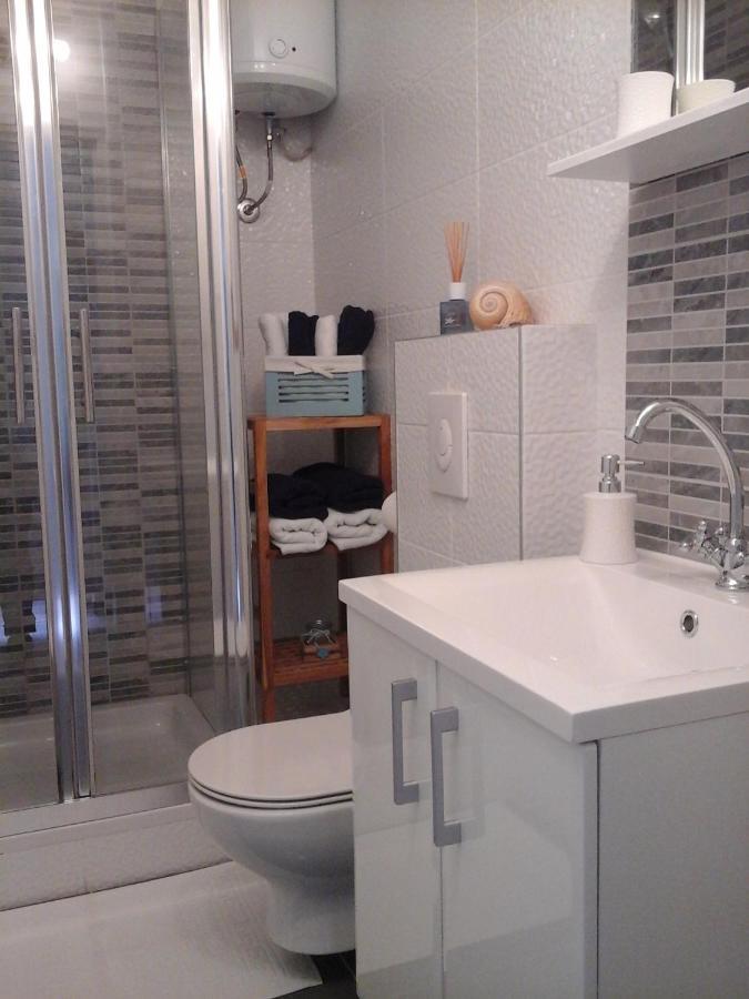 Apartments And Rooms With Parking Space Hvar - 13161 Χβαρ Εξωτερικό φωτογραφία