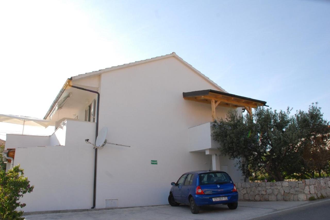 Apartments And Rooms With Parking Space Hvar - 13161 Χβαρ Εξωτερικό φωτογραφία