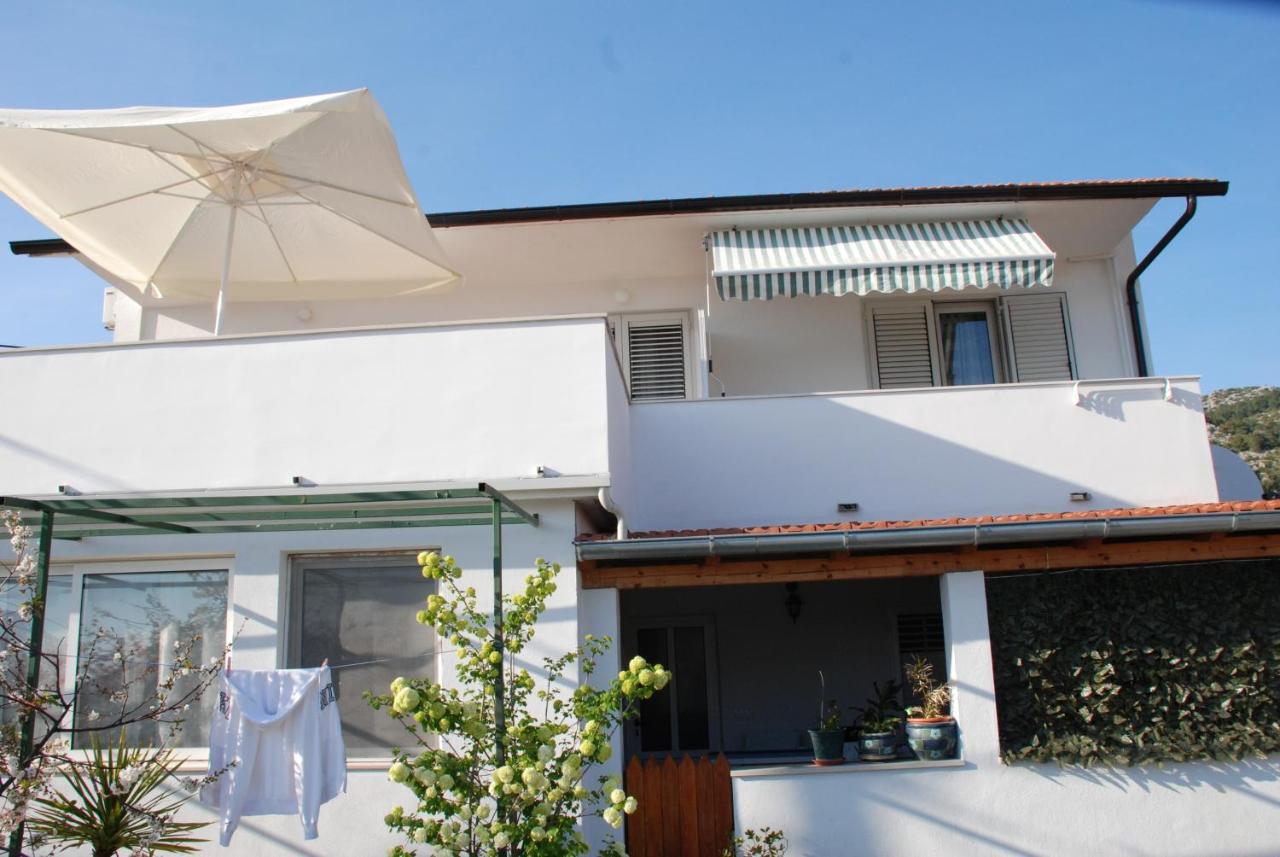 Apartments And Rooms With Parking Space Hvar - 13161 Χβαρ Εξωτερικό φωτογραφία