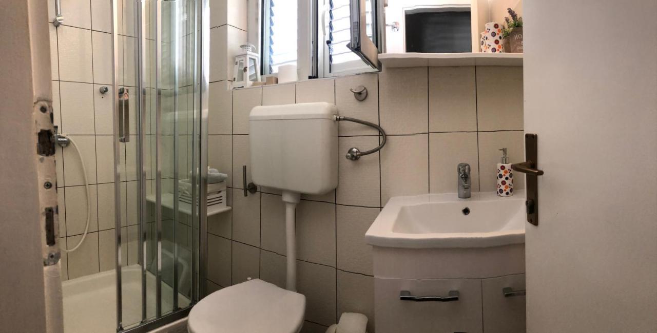 Apartments And Rooms With Parking Space Hvar - 13161 Χβαρ Εξωτερικό φωτογραφία