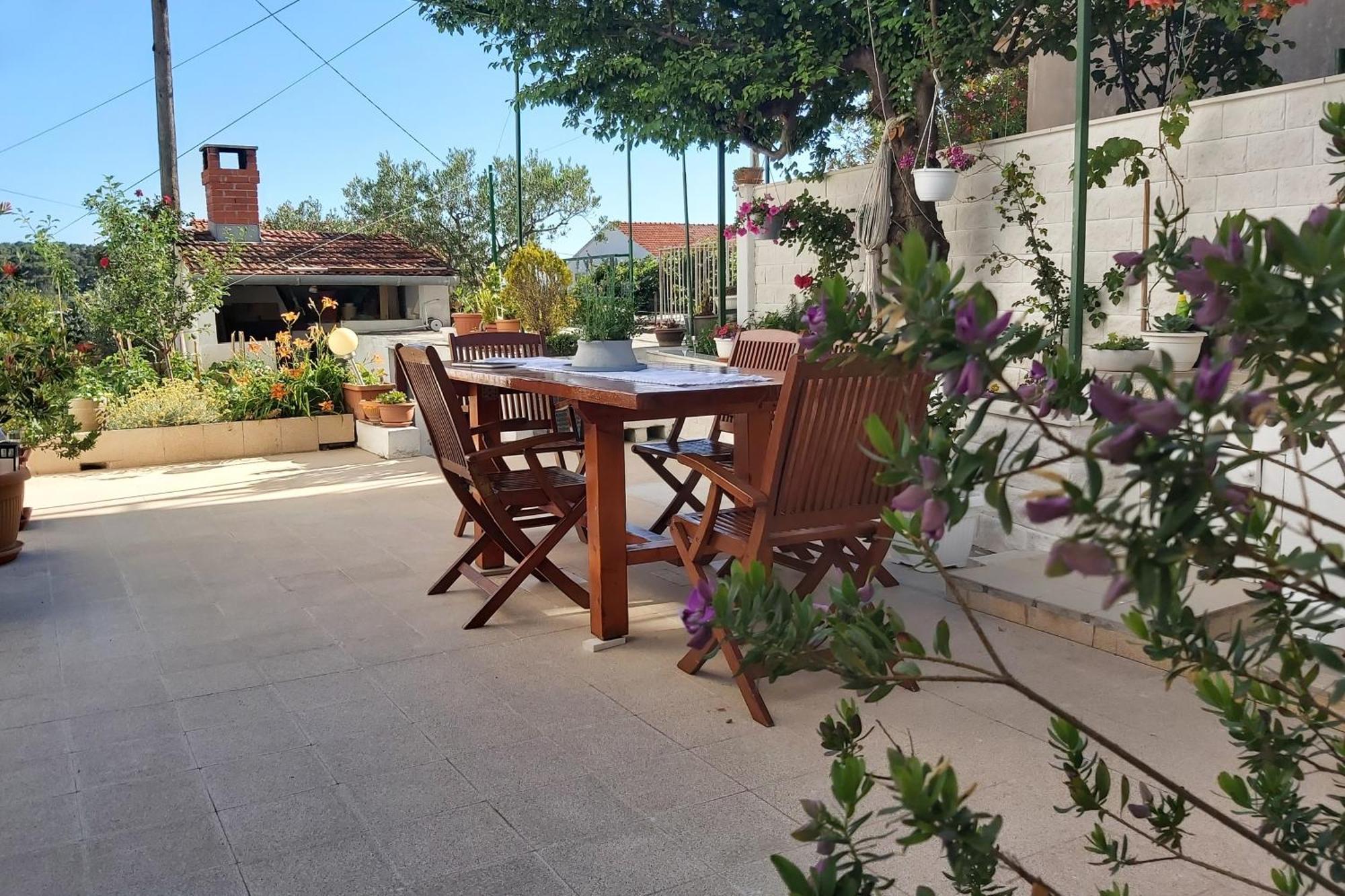 Apartments And Rooms With Parking Space Hvar - 13161 Χβαρ Εξωτερικό φωτογραφία