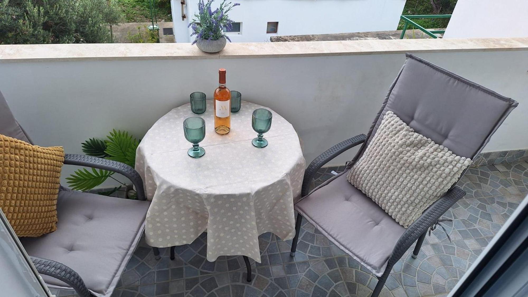 Apartments And Rooms With Parking Space Hvar - 13161 Χβαρ Εξωτερικό φωτογραφία
